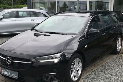 Opel Insignia 173.000 km 10.999 &euro; Lilienthal 28865
