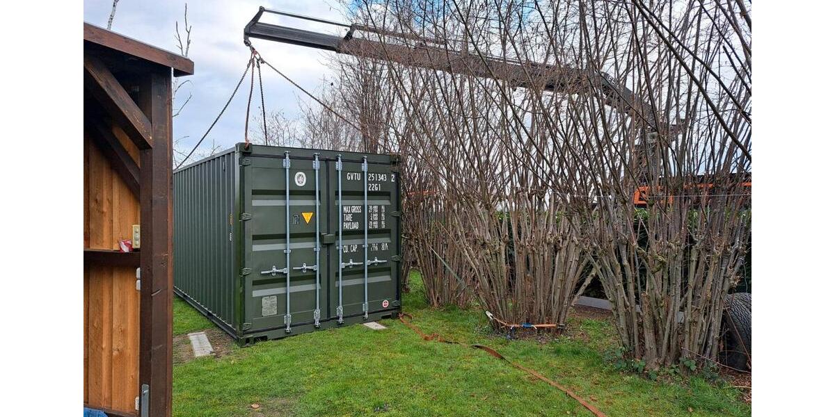 Gewerbeobjekt Bremen Häfen - 2.500&euro; | Angebot:17349576