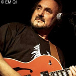 Miller Anderson Band