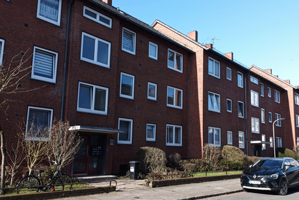 Wohnung Bremen Gröpelingen - 3 Zimmer, 65 m&sup2;, 466&euro; | Angebot:26822658