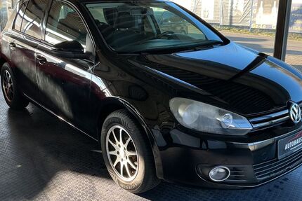 VW Golf 159.000 km 5.990 &euro; Bremen 28201