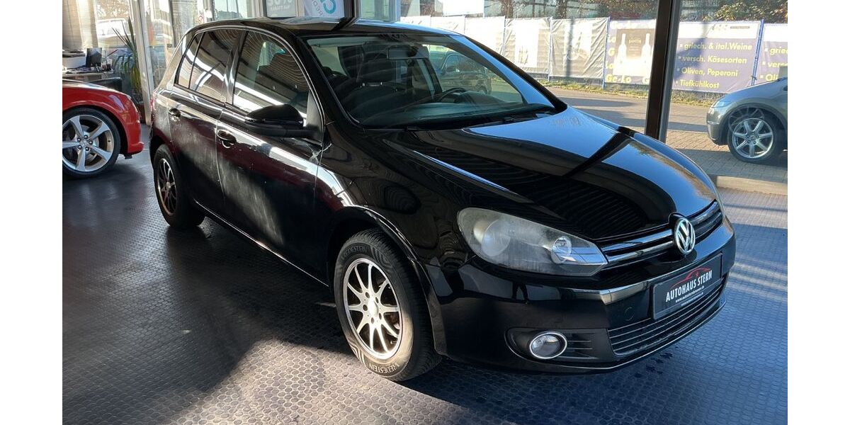 VW Golf 159.000 km 5.990 &euro; Bremen 28201