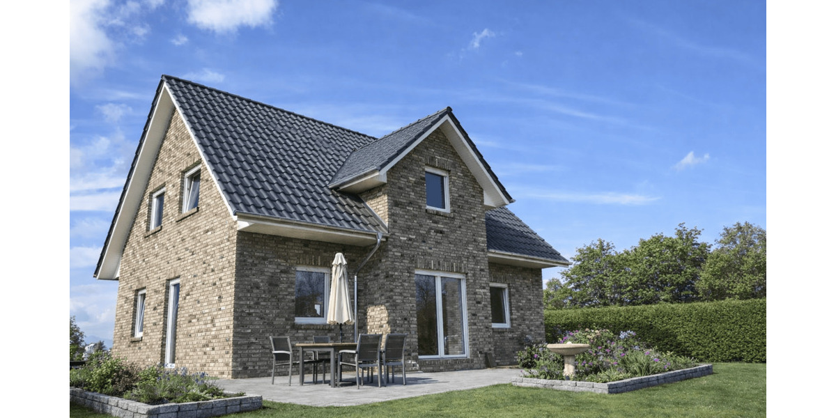 Einfamilienhaus Syke Heiligenfelde - 6 Zimmer, 135 m&sup2;, 509.600&euro; | Angebot:26797256