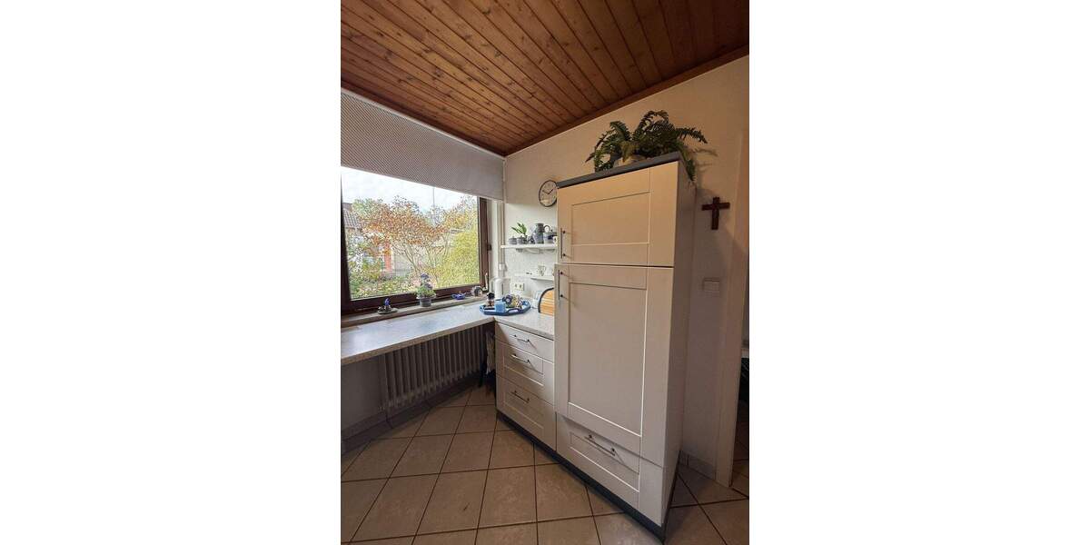 Bungalow Weyhe Kirchweyhe - 3 Zimmer, 95 m&sup2;, 379.000&euro; | Angebot:25743592