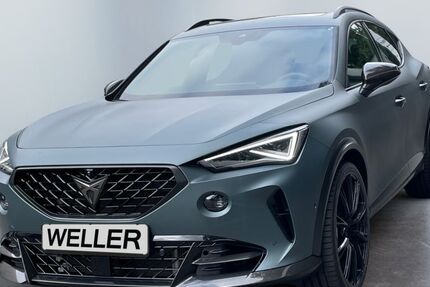 Cupra Formentor 26.581 km 57.980 € Bremen 28205