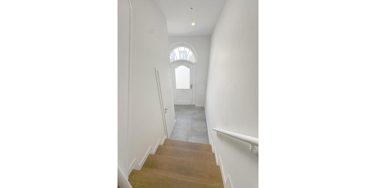Maisonettenwohnung Bremen Östliche Vorstadt - 2 Zimmer, 55 m&sup2;, 1.750&euro; | Angebot:26456301