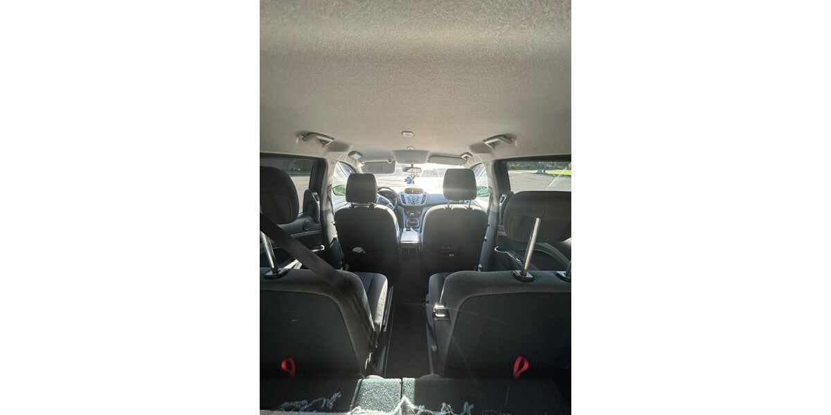 Ford Grand C-Max 146.401 km 7.000 € Haren -niedersachsen 