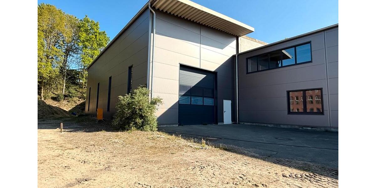 Gewerbeobjekt Ritterhude - 4.080&euro; | Angebot:22320885