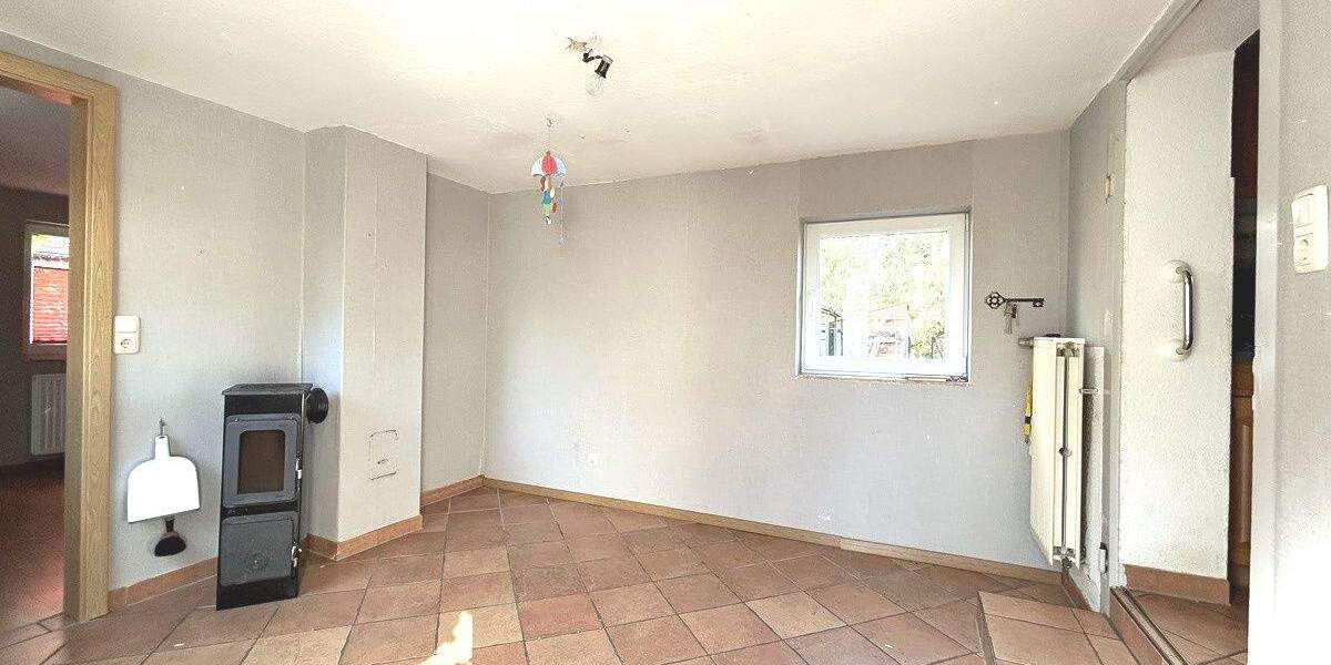 Einfamilienhaus Tarmstedt - 5 Zimmer, 120 m&sup2;, 260.000&euro; | Angebot:25661841