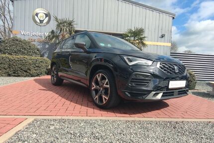 Seat Ateca 44.500 km 28.500 &euro; Sottrum 27367