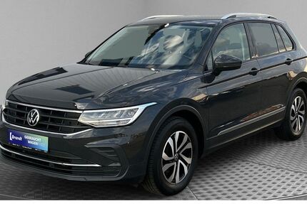 VW Tiguan 149.430 km 19.490 &euro; Stuhr 28816