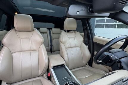 Land Rover Range Rover Evoque 94.000 km 19.000 &euro; Delmenhorst 27751