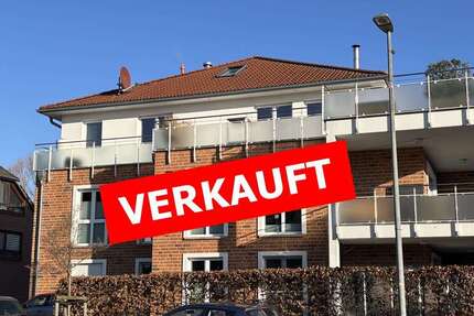 Wohnung Syke - 3 Zimmer, 107 m&sup2;, 429.000&euro; | Angebot:24775826