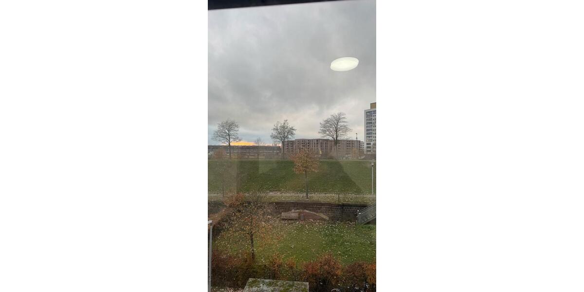 Etagenwohnung Bremen Blockland - 1 Zimmer, 14 m&sup2;, 550&euro; | Angebot:24468174