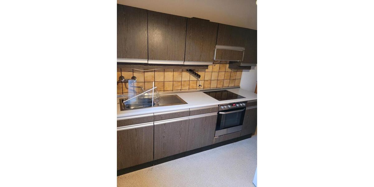 Erdgeschoßwohnung Stuhr - 2 Zimmer, 50 m&sup2;, 650&euro; | Angebot:24850189