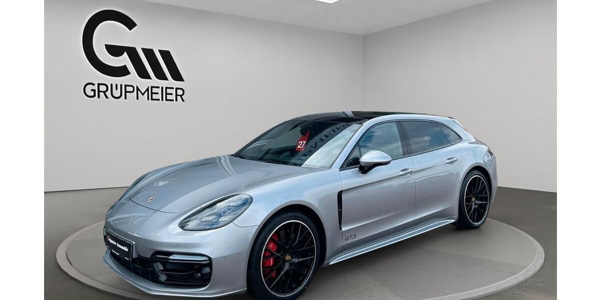 Porsche Panamera 99.500 km 63.300 &euro; Sottrum 27367