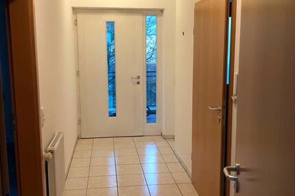 Barrierefreie Seniorenwohnung in Langwedel 2 zimmer