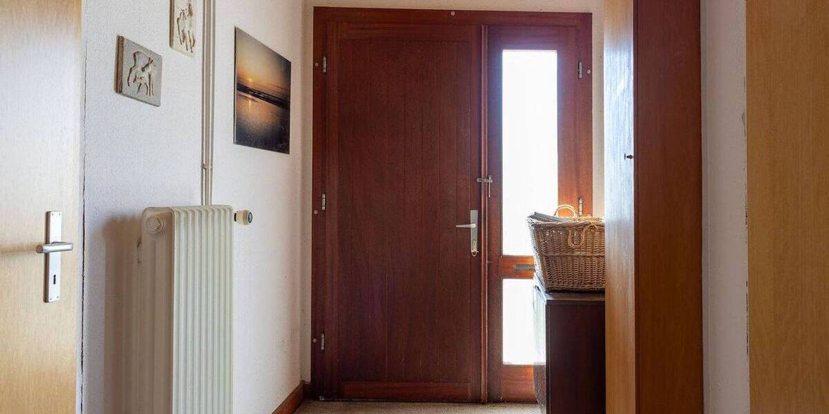 Einfamilienhaus Syke / Barrien Barrien - 7 Zimmer, 160 m&sup2;, 275.000&euro; | Angebot:26763360