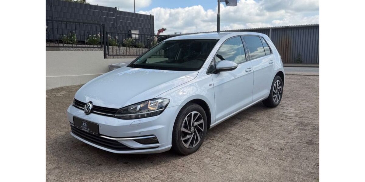 VW Golf 147.000 km 11.999 &euro; Ritterhude 27721