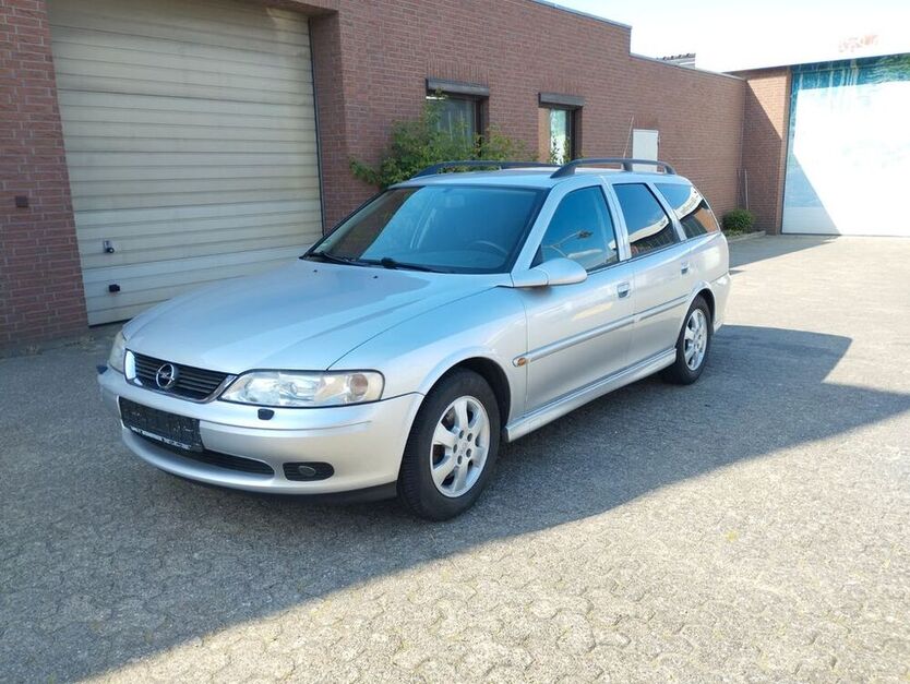 Vectra