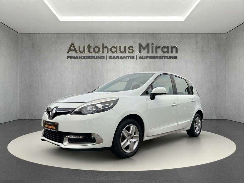 Renault Scenic 77.000 km 7.999 € Delmenhorst 27751