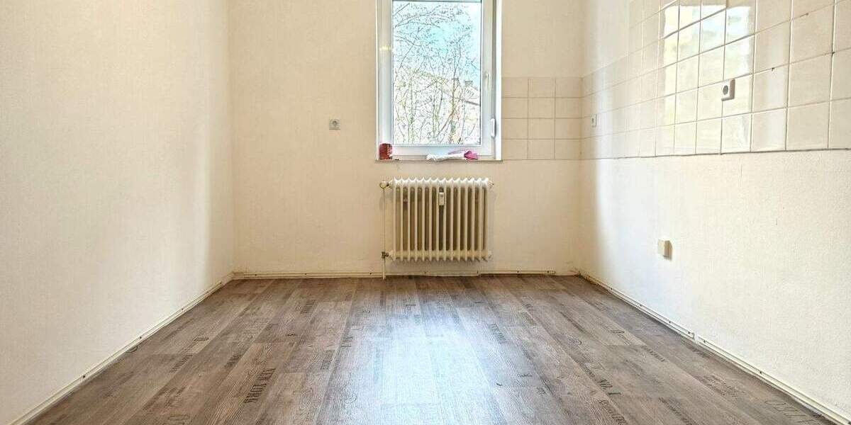 Etagenwohnung Bremen Blumenthal - 2 Zimmer, 60 m&sup2;, 119.000&euro; | Angebot:24545659