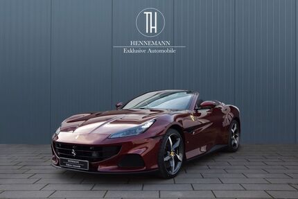 Ferrari Portofino 1.790 km 274.890 € Bremen 28207