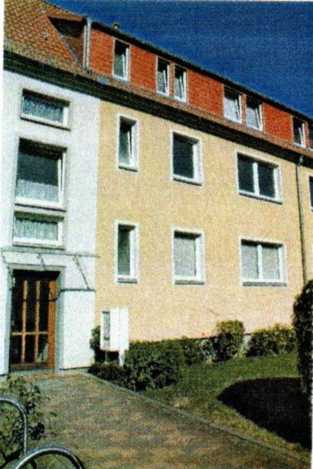 Schöne 3 Zimmer Wohnung mit Balkon Keine Provision zimmer