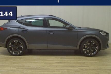 Cupra Formentor 89.310 km 26.980 &euro; Bremen / Arsten 28279