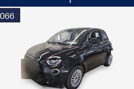 Fiat 500e 16.137 km 18.980 &euro; Bremen / Arsten 28279