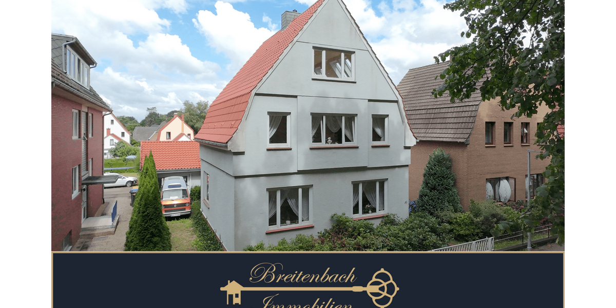 Einfamilienhaus Bremen Blumenthal - 6 Zimmer, 230 m&sup2;, 319.000&euro; | Angebot:27112673