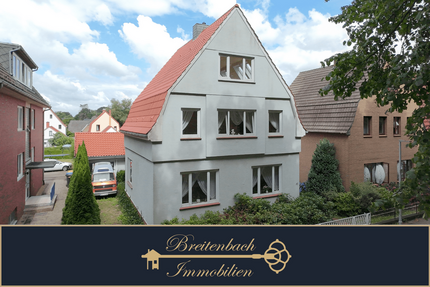 Haus Bremen Blumenthal - 6 Zimmer, 230 m&sup2;, 319.000&euro; | Angebot:27112673