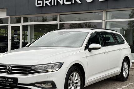 VW Passat 66.420 km 19.950 &euro; Lemwerder 27809