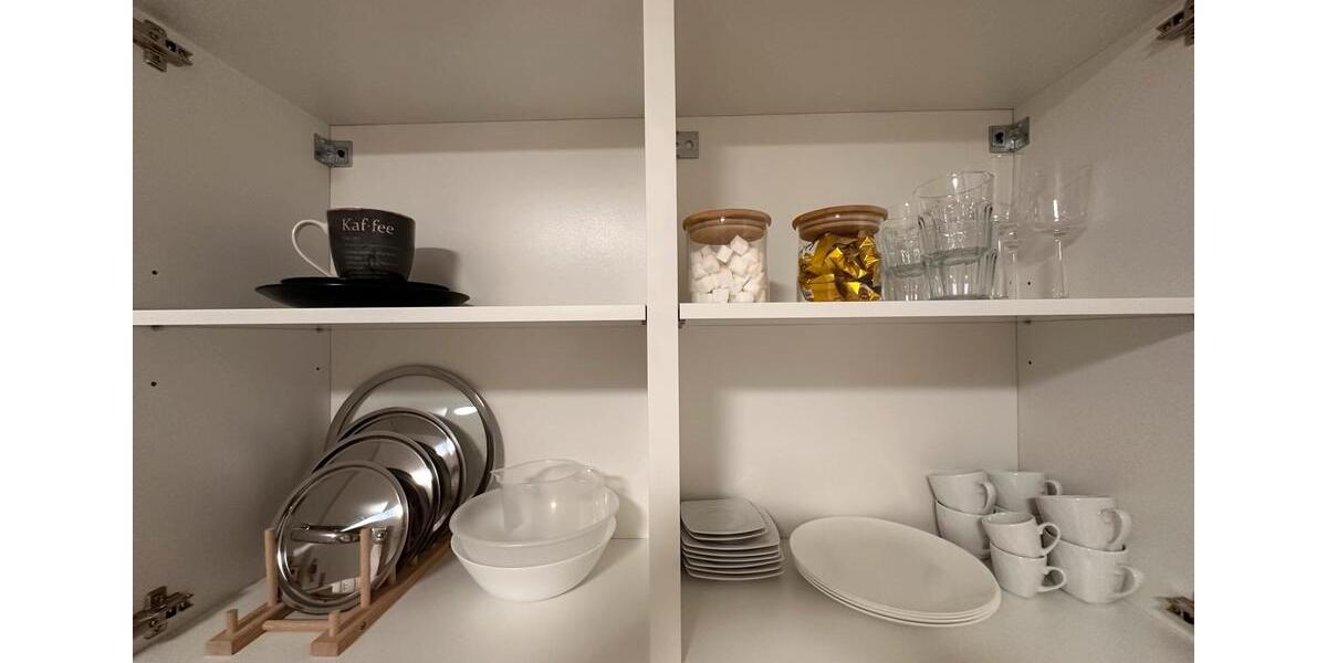 Etagenwohnung Bremen Gröpelingen - 1 Zimmer, 25 m&sup2;, 750&euro; | Angebot:25062960