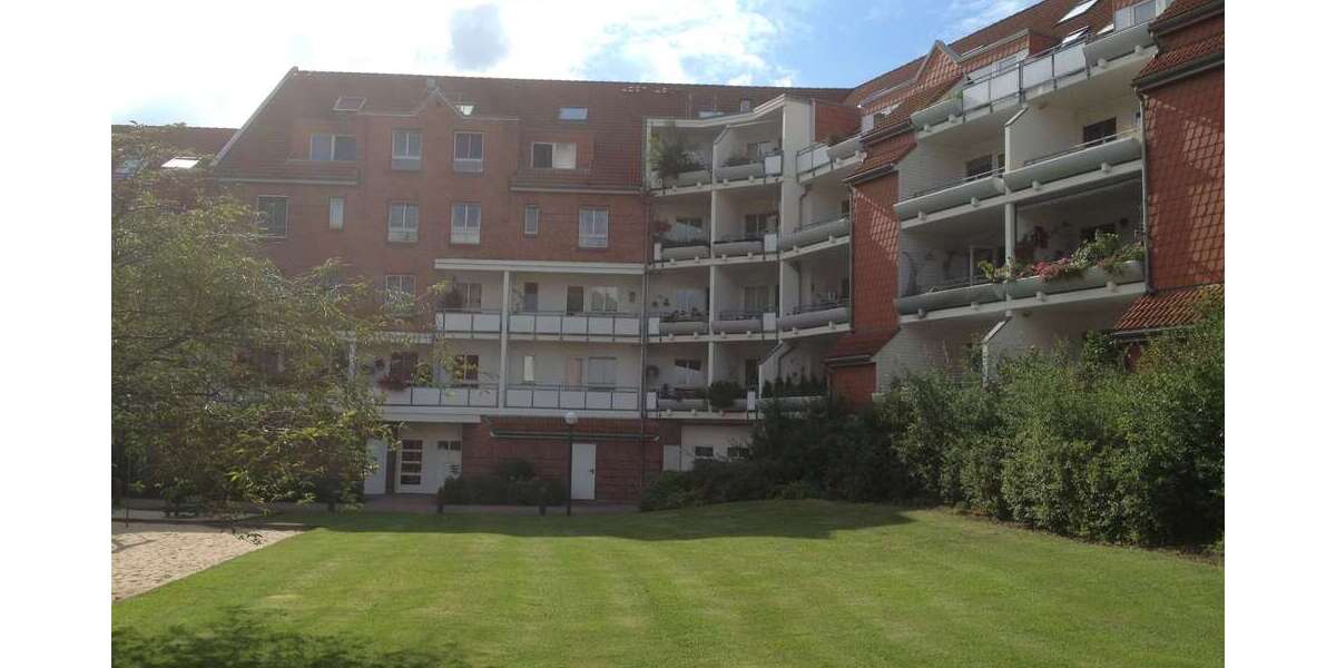 Etagenwohnung Bremen Burglesum - 3 Zimmer, 79 m&sup2;, 185.000&euro; | Angebot:26273943