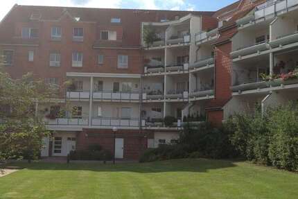 Wohnung Bremen Burglesum - 3 Zimmer, 79 m&sup2;, 185.000&euro; | Angebot:26273943