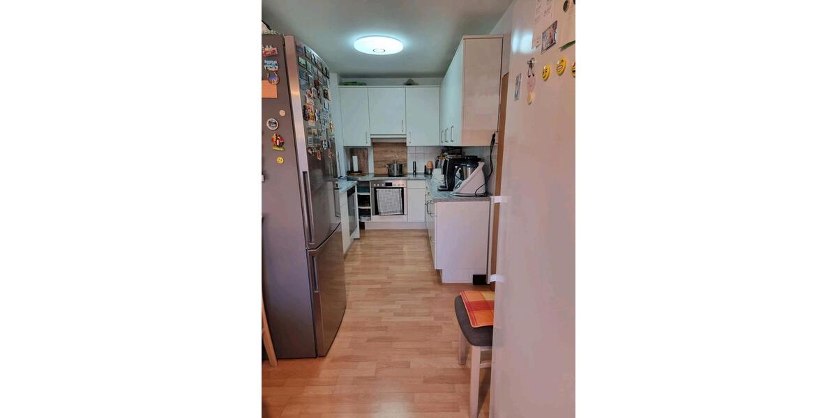 Reihenhaus Bremen Hemelingen - 5.5 Zimmer, 140 m&sup2;, 353.000&euro; | Angebot:26914885