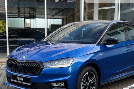 Skoda Fabia 1.250 km 24.450 &euro; Delmenhorst 27751