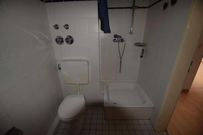 +++ Zum Einzug bereit! 3-Raumwohnung mit Dusche und Balkon +++ zimmer