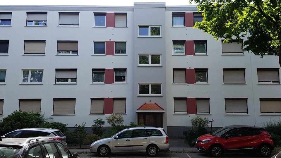 Etagenwohnung Bremen Osterholz - 3 Zimmer, 73 m&sup2;, 198.000&euro; | Angebot:25157893