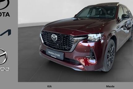 Mazda CX-80 1.900 km 59.995 &euro; Delmenhorst 27755