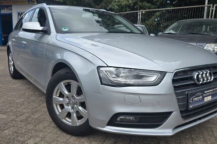 Audi A4 211.245 km 8.349 &euro; Bremen 28237
