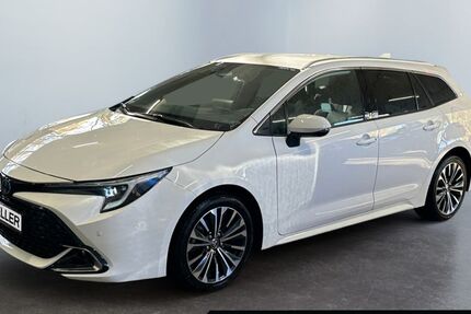 Toyota Corolla 40.998 km 27.990 € Bremen 28205