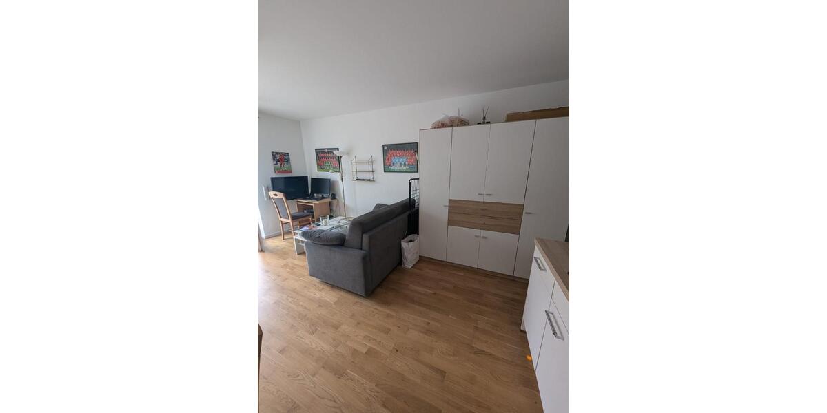 Etagenwohnung Bremen Hemelingen - 1 Zimmer, 31 m&sup2;, 149.600&euro; | Angebot:24743346