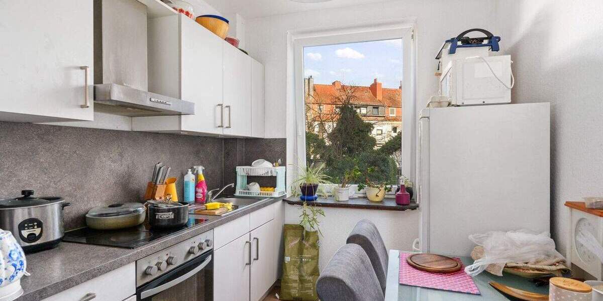 Mehrfamilienhaus, Wohnhaus Bremen Walle - 399.000&euro; | Angebot:25726118