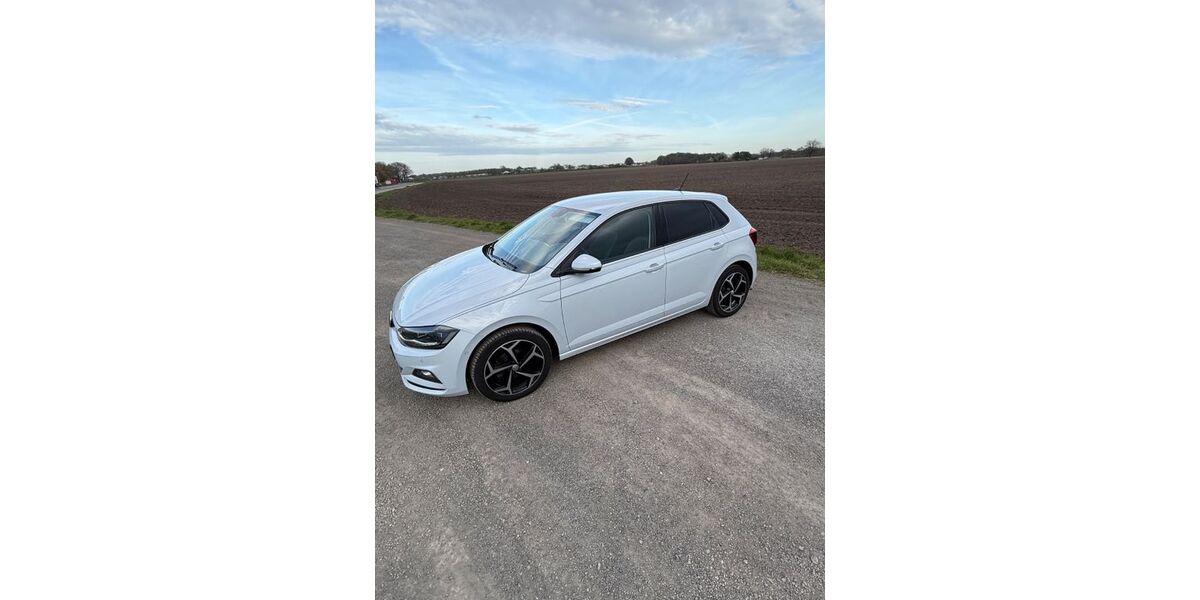 VW Polo 48.500 km 15.900 &euro; Delmenhorst 27753