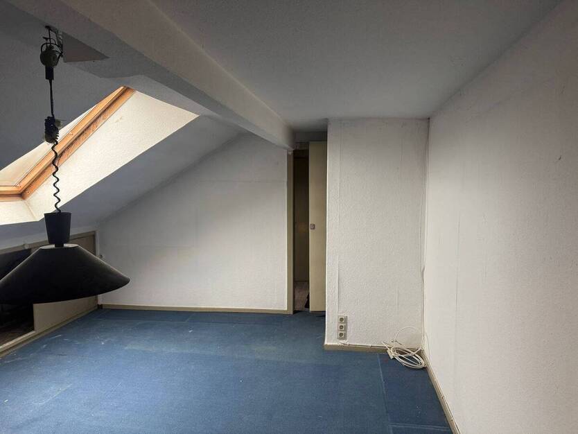 Charmante 3-Zimmer-Wohnung in Findorff mit idealer Anbindung 3 zimmer