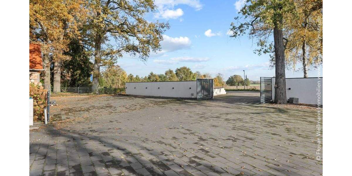 Einfamilienhaus Ottersberg Wümmingen - 7 Zimmer, 317 m&sup2;, 999.000&euro; | Angebot:25676197