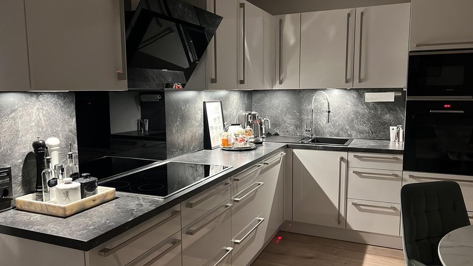 Erdgeschoßwohnung Stuhr - 4 Zimmer, 120 m&sup2;, 419.000&euro; | Angebot:26546771