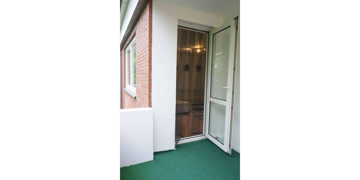 Etagenwohnung Bremen Kattenturm - 3 Zimmer, 65 m&sup2;, 640&euro; | Angebot:26596531